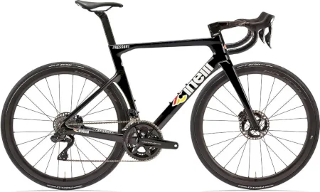 Cinelli Pressure 105 Disc Di2 2024