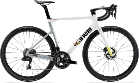 Cinelli Pressure 2 105 Disc Di2 2025