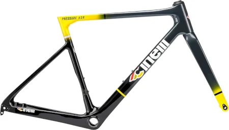 Cinelli Pressure Adr Frame Kit 2024