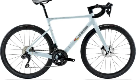 Cinelli Pressure Adr Ultegra Disc 11v Plus Fulcrum Wind42mm 2025