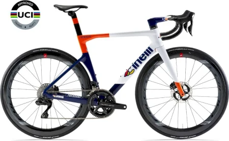 Cinelli Pressure Dura Ace Di2 2023