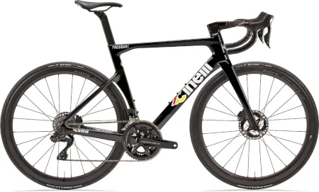 Cinelli Pressure Dura Ace Disc Di2 2024