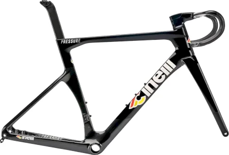 Cinelli Pressure Frame Kit 2024