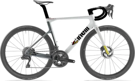 Cinelli Pressure Ii Frame Kit 2024