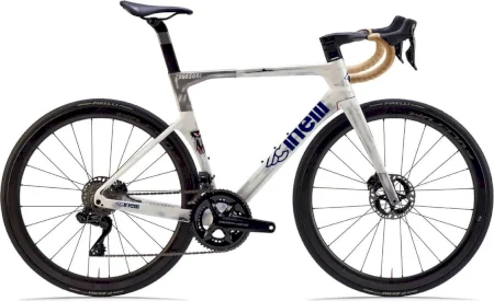 Cinelli Pressure Team Edition 24 Frame Kit 2023