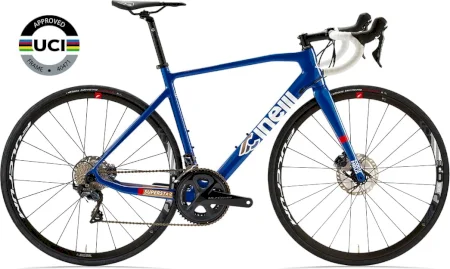 Cinelli Superstar Ultegra Disc 2023