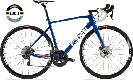 Cinelli Superstar Ultegra Disc Di2 2025