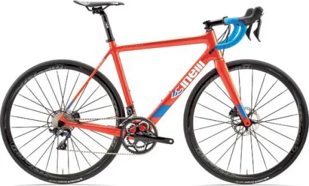 Cinelli Veltrix Disc 2019