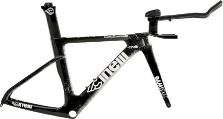 Cinelli Wysiwyg 2 Team Edition 2025