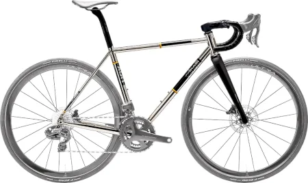 Cinelli Xcr Disc Frame Kit 2024