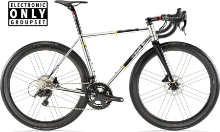 Cinelli Xcr Disc Red Etap Axs 2022