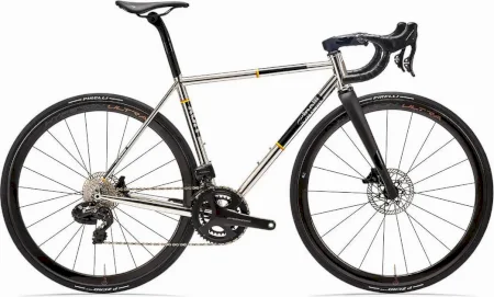 Cinelli Xcr Dura Ace Disc Di2 2024