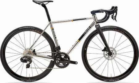 Cinelli Xcr Red Etap Axs 2024