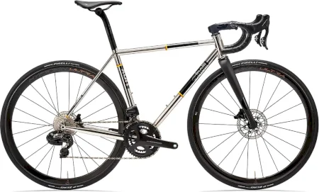 Cinelli Xcr Super Record Wrl 2024