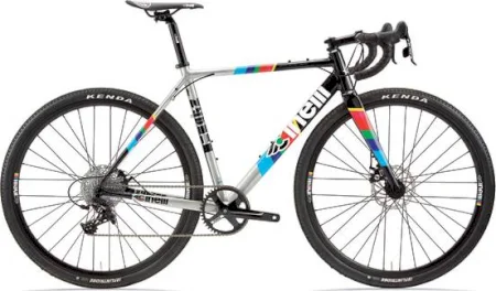 Cinelli Zydeco 2019