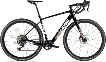 Cinelli Zydeco E Mud 2023