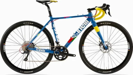 Cinelli Zydeco Lala Shimano Sora 9v 2025