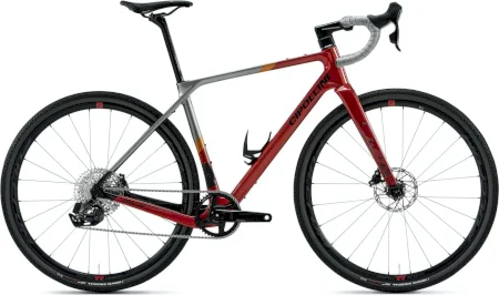 Cipollini Ago O60fi Sram Rival Xplr E Tap Axs 2023