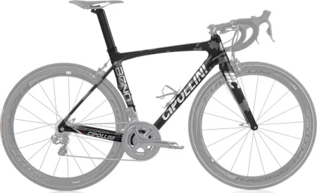 Cipollini Bond Disc Camoflauge Frameset 2019
