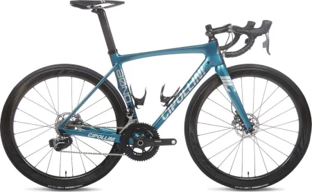 Cipollini Bond Disc Daytona Pro Bike 2019