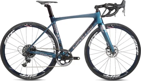 Cipollini Bond Disc Daytona Team Bike 2019