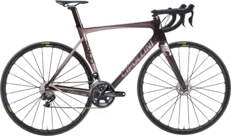 Cipollini Bond Disc Kaizen Team Bike 2019