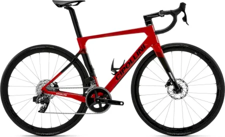 Cipollini Bond Evo O30dp Sram Rival E Tap Axs 2023