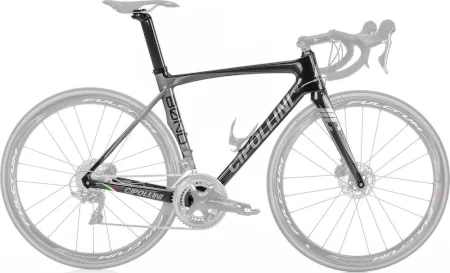 Cipollini Bond Frameset 2019