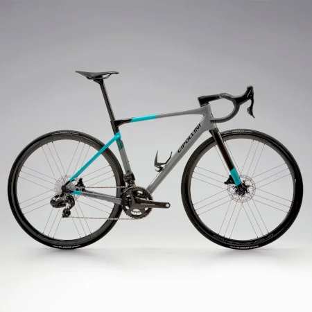 Cipollini Dolomia Campagolo Super Record Wrl 12s 2023