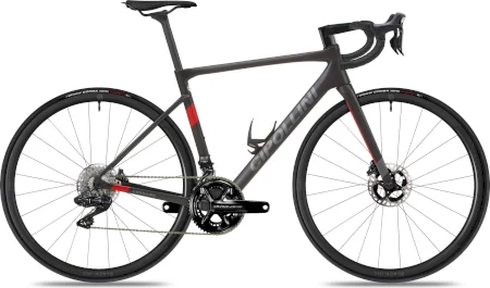 Cipollini Dolomia Kaizen Pro Black Bike 2022