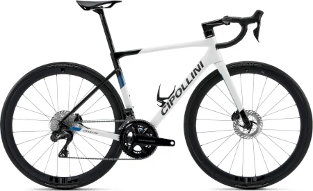 Cipollini Dolomia Q30mp Shimano Ultegra Di2 2023