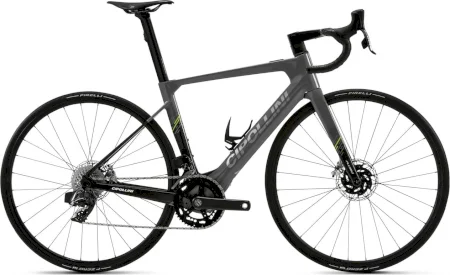 Cipollini Flusso L40ug Sram Red E Tap Axs 2023