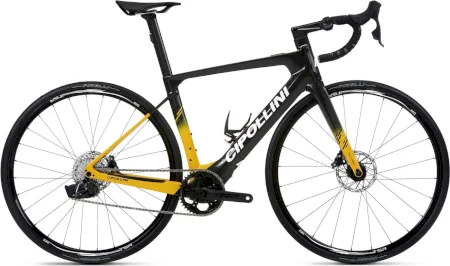 Cipollini Flusso O40op Sram Rival E Tap Axs 2023