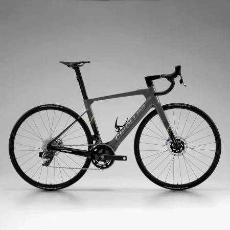 Cipollini Flusso Sram Rival E Tap Axs 2023