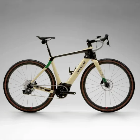 Cipollini Fybra Gx Campagnolo Ekar 2023