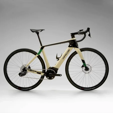 Cipollini Fybra R Sram Rival E Tap 2023