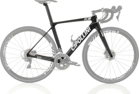 Cipollini Mcm All Road Frameset 2019