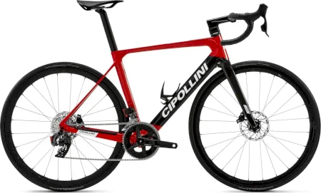 Cipollini Mcm O30dp Rival E Tap Axs 2023