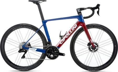 Cipollini Mcm P30zl Shimano Dura Ace Di2 2023