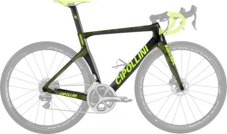 Cipollini Nk1k Camouflage Disc Frameset 2019
