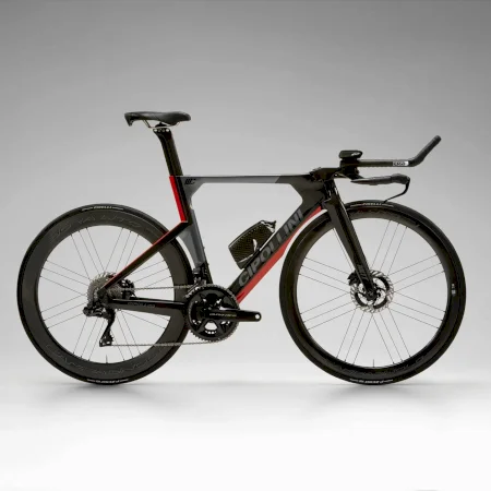 Cipollini Nktt Shimano Uktegra Di2 2023