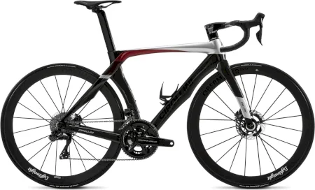 Cipollini Rb1k The One P30cl Shimano Dura Ace Di2 2023
