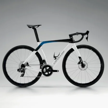 Cipollini Rb1k The One Sram Red E Tap Axs D1 2023