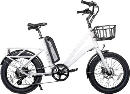 Civibikes Runabout 2019