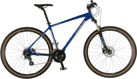 Claudbutler Alpina 29 2019