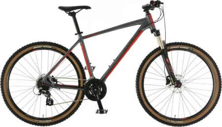 Claudbutler Alpina 650b 2019
