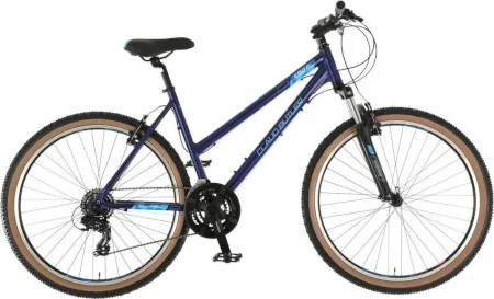 Claudbutler Edge 650b 2019