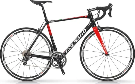 Colnago A1 R 105 Bike 2019