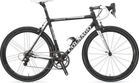 Colnago C59 Disc Electronic Frameset 2020