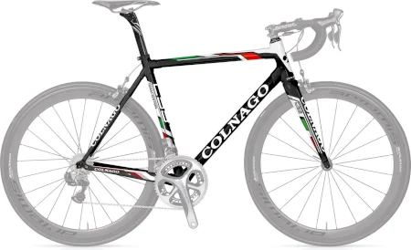 Colnago C59 Disc Frameset 2021